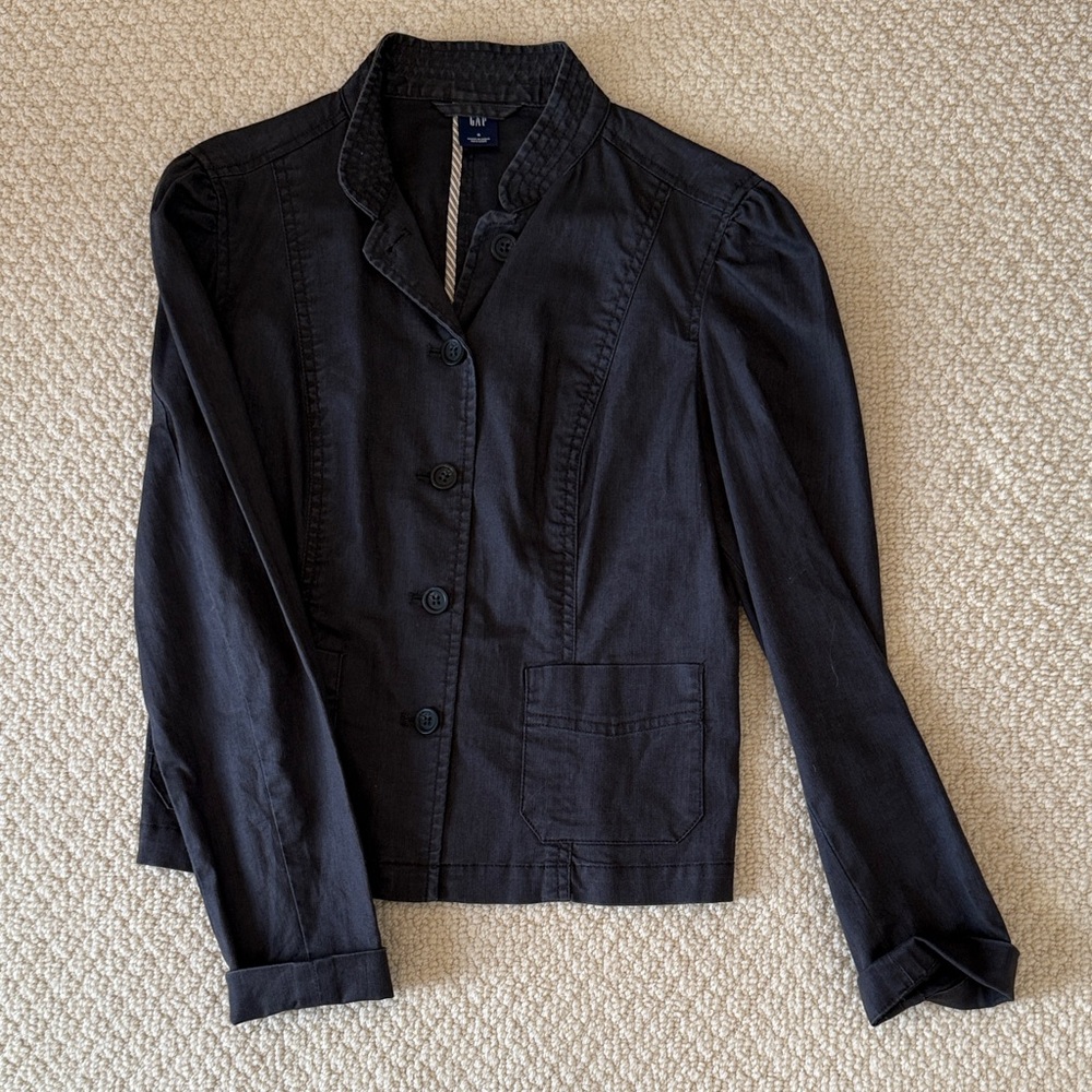 GAP - Women's Black Jacket
